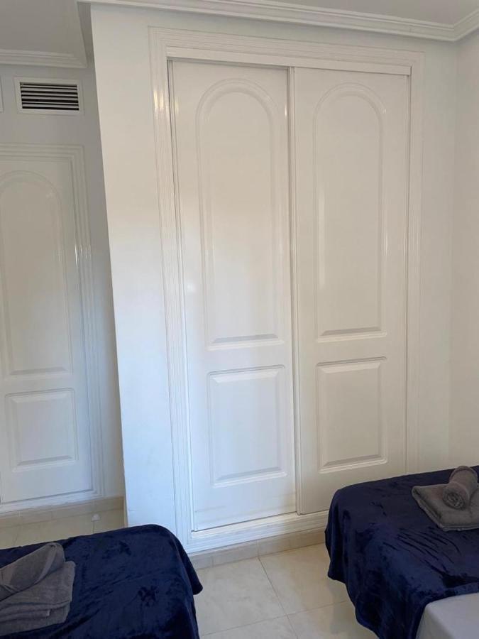 Ground Floor Apartment With 3 Pools Мурсия Екстериор снимка