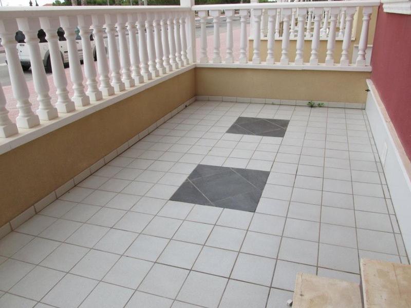 Ground Floor Apartment With 3 Pools Мурсия Екстериор снимка
