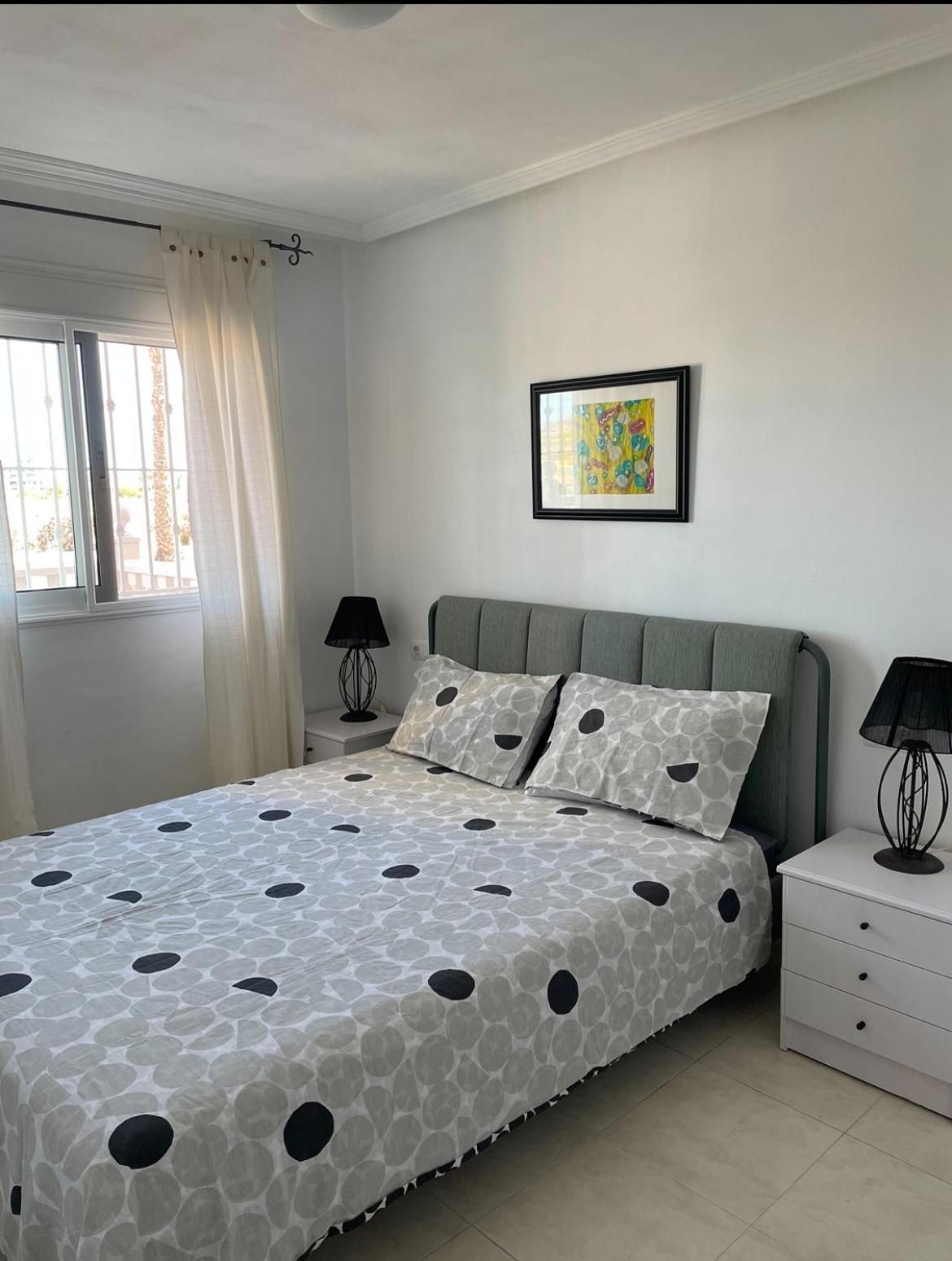 Ground Floor Apartment With 3 Pools Мурсия Екстериор снимка
