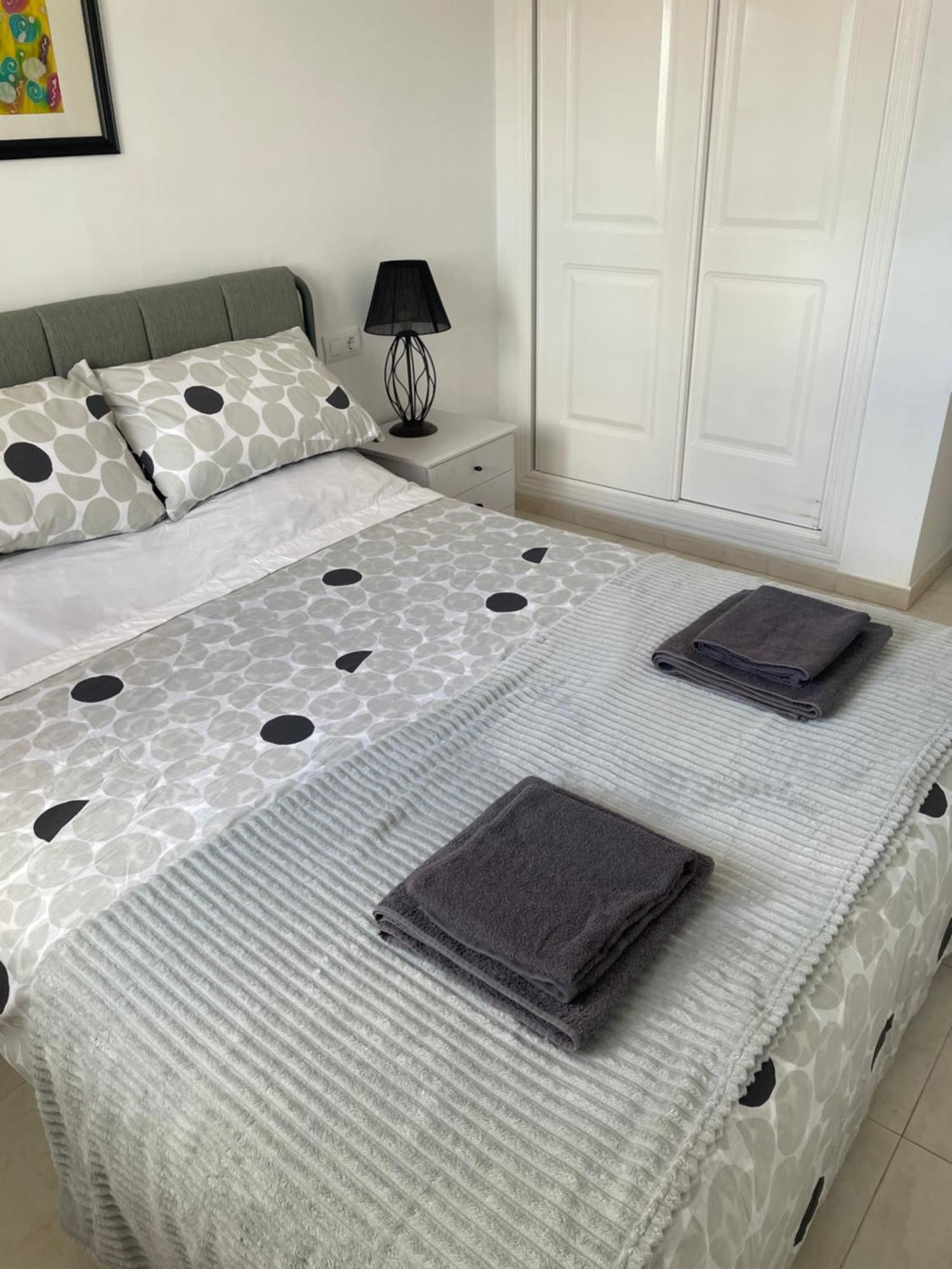 Ground Floor Apartment With 3 Pools Мурсия Екстериор снимка